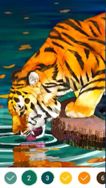 my coloring book free apk descargar my coloring book free apk descargar