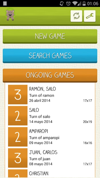 oso apk ultima versi&oacute;n