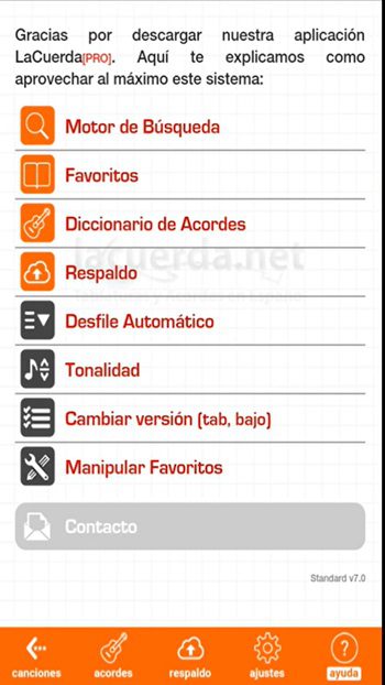 la cuerda pro apk mejor version la cuerda pro apk mejor version