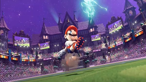 mario strikers apk descargar