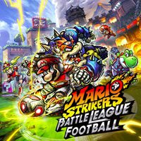 Mario Strikers