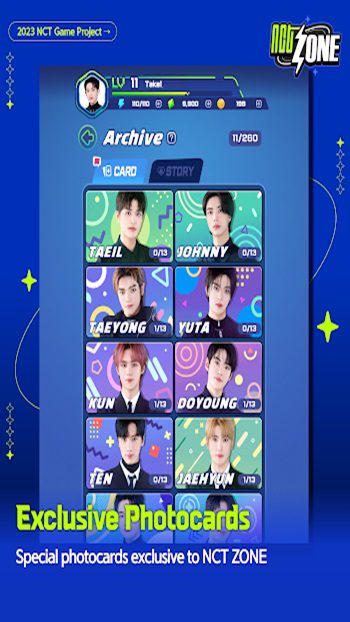nct zone apk descargar nct zone apk descargar