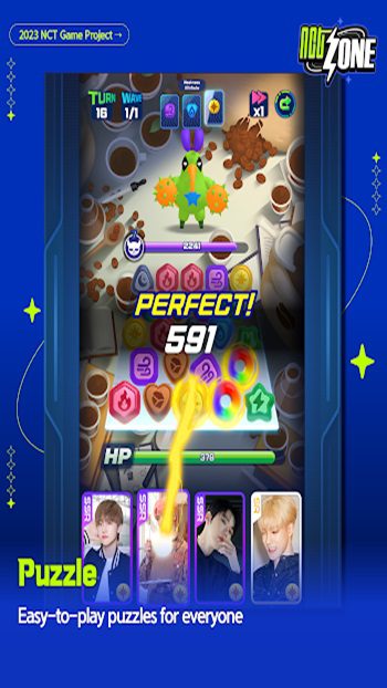 nct zone apk gratis nct zone apk gratis