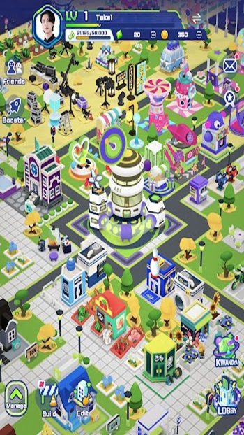 nct zone apk para android nct zone apk para android