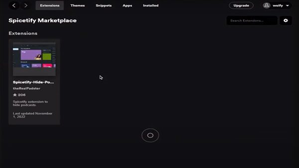 spotify x apk todo desbloqueado