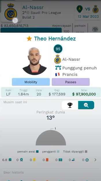 superkickoff mod apk para android superkickoff apk para android