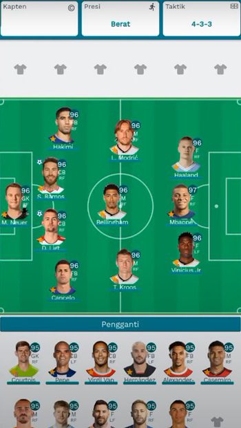 superkickoff mod apk ultima version superkickoff apk ultima version