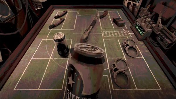 buckshot roulette apk 2026