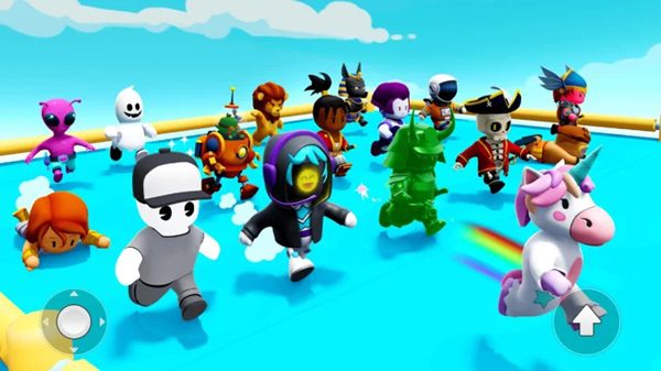 stumble guys 0.64 apk mod stumble guys 0.64 apk