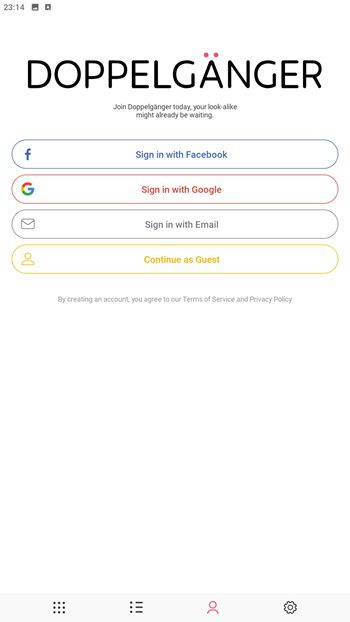 doppelganger apk descargar doppelganger apk descargar