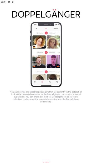 doppelganger apk para android doppelganger apk para android