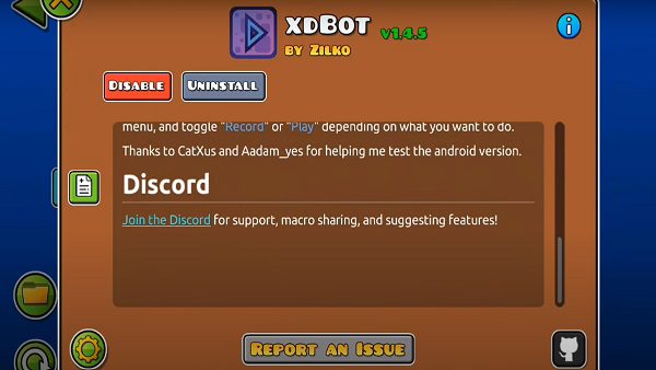 geode geometry dash geode geometry dash