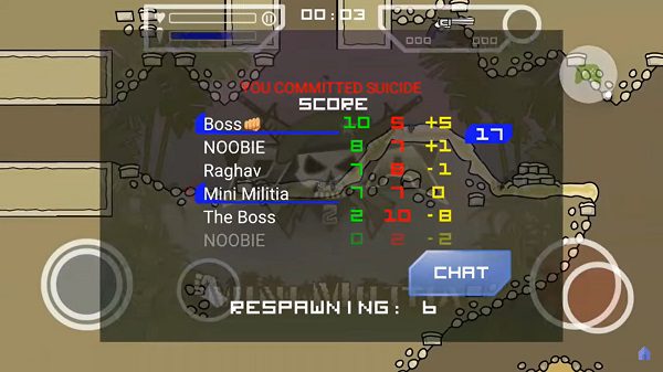 mini militia apk mini militia apk