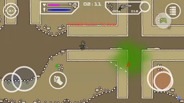 mini militia unlimited ammo and nitro mini militia unlimited ammo and nitro