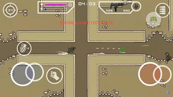 mini militia version apk mini militia version apk
