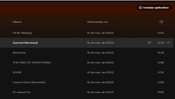 como atualizar spotify 2024 como atualizar spotify 2024