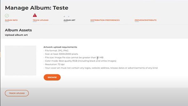 como colocar musica no spotify gratis