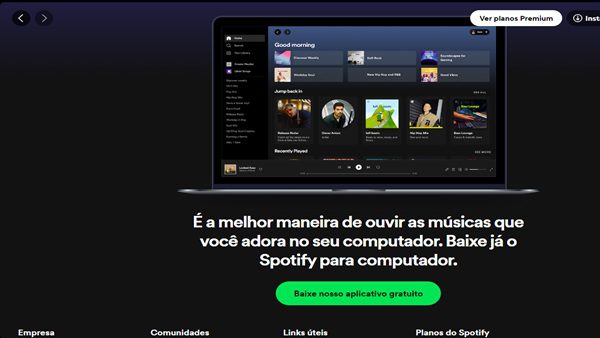 como se inscrever no spotify gratis como se inscrever no spotify gratis