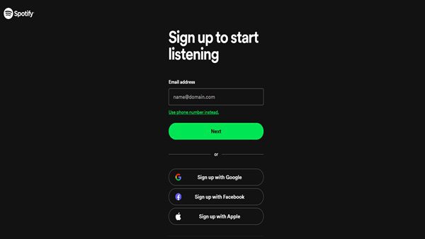 como se inscrever no spotify q2024 como se inscrever no spotify q2024