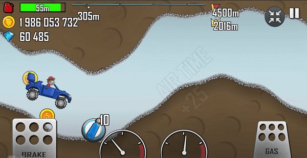 hill climb racing unlimited hill climb racing unlimited