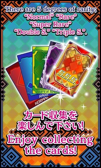 collect cards apk android collect cards apk android