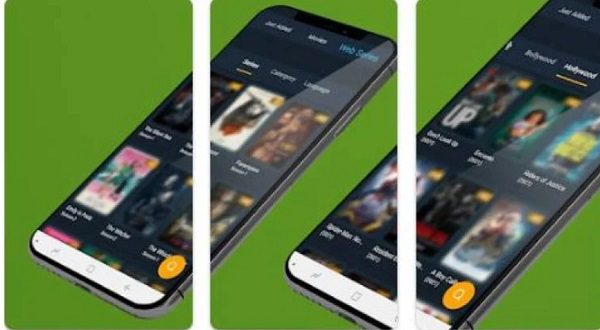 foxi apk for android