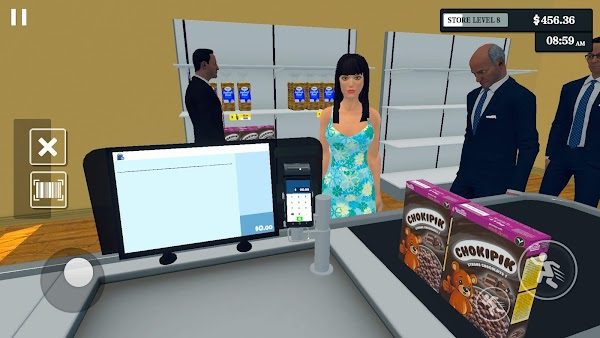 supermarket simulator apk download latest version supermarket simulator apk download latest version