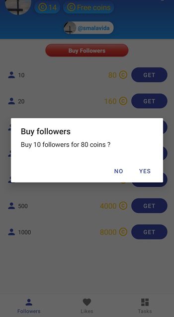 top follow apk 2024 top follow apk 2026