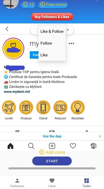 top follow apk unlimited coins top follow apk unlimited coins