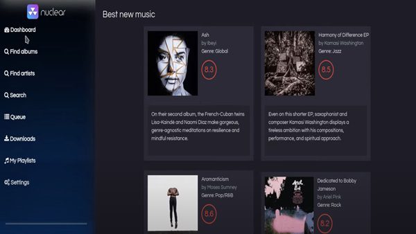 nuclear music apk android nuclear music apk android