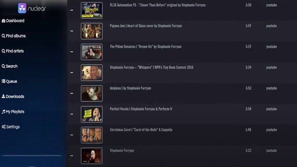 nuclear music apk download nuclear music apk download