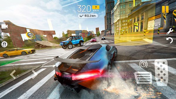 extreme car driving simulator apk download extreme car driving simulator apk download