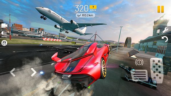 extreme car driving simulator apk free extreme car driving simulator apk free