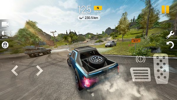 extreme car driving simulator mod apk extreme car driving simulator mod apk