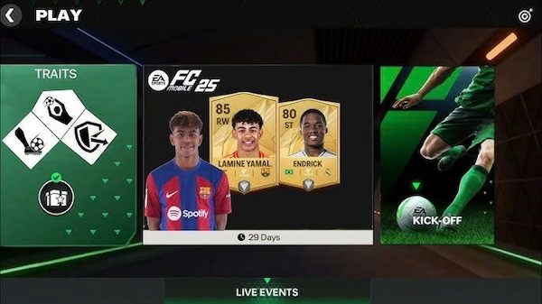 fc mobile 25 beta apk mod fc mobile 25 beta apk mod