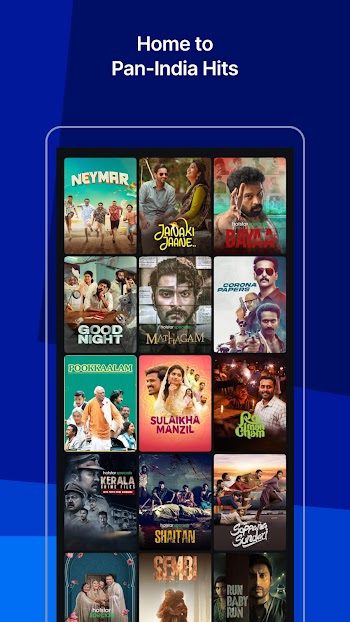 hotstar apk app download