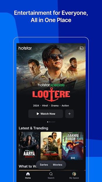 hotstar apk latest version
