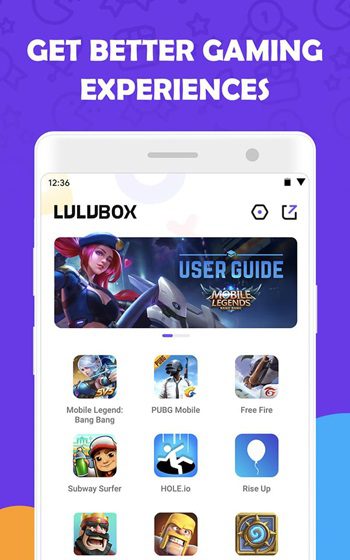 lulubox app