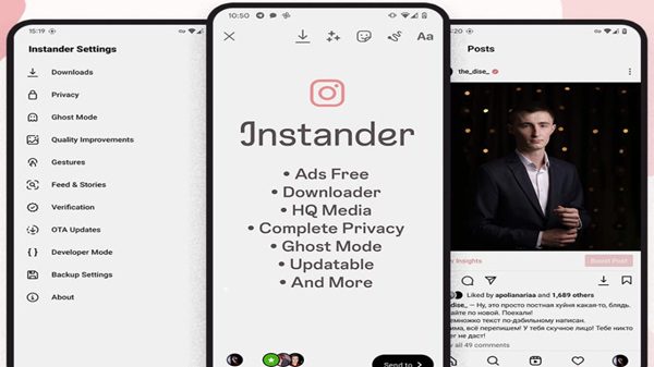 instander apk update instander apk