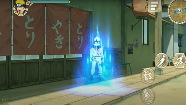 naruto ultimate ninja storm android apk naruto ultimate ninja storm android apk