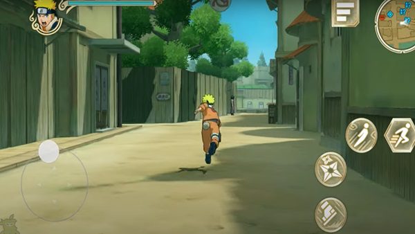 naruto ultimate ninja storm apk mod naruto ultimate ninja storm apk mod