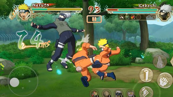 naruto ultimate ninja storm download naruto ultimate ninja storm download