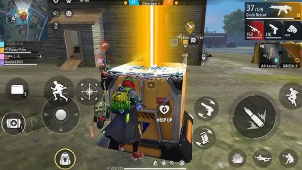 94fbr free fire mod apk 94fbr free fire mod apk