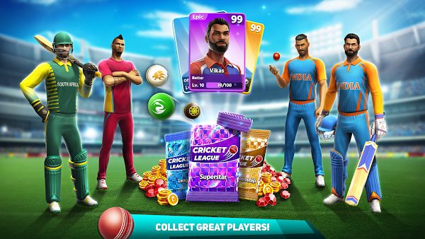 cricket league apk unlimited money cricket league apk unlimited money