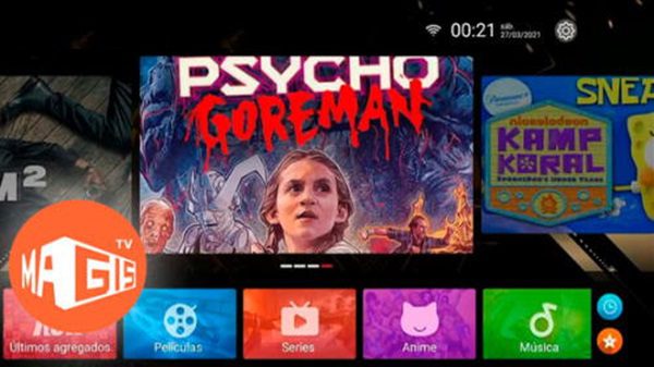 como solucionar problemas de buffering en magis tv apk como solucionar problemas de buffering en magis tv apk