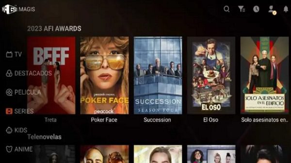 cuales son las mejores características de magis tv android cuales son las mejores características de magis tv android