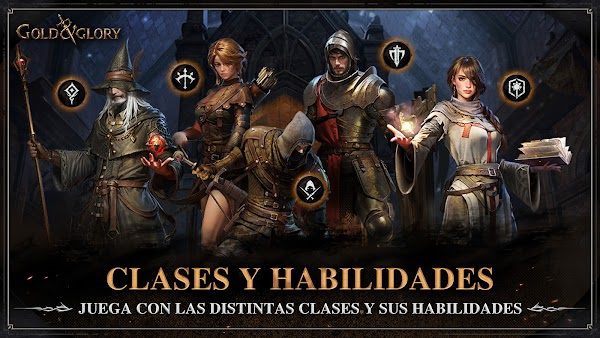 gold and glory apk descargar gold and glory apk descargar