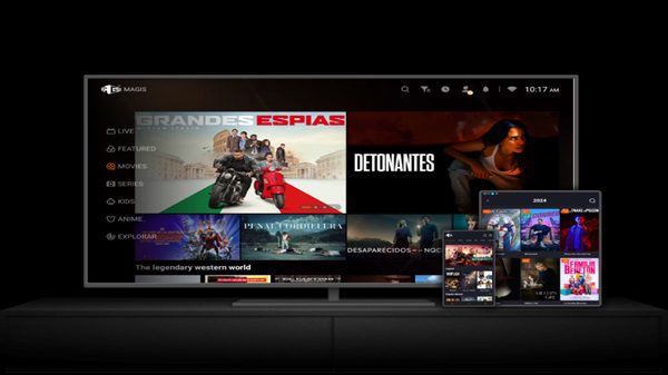 magis tv admite subtitulos espanol magis tv admite subtitulos espanol