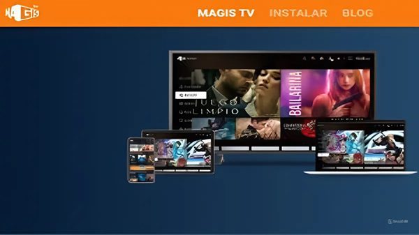 magis tv android tiene soporte para canales internacionales solo locales magis tv android tiene soporte para canales internacionales solo locales