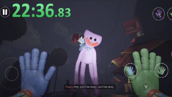 poppy playtime chapter 3 apk mod poppy playtime chapter 3 apk mod